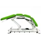 Canapea consultatie multifunctionala, electrica, 1 motor  192x70x50-90cm