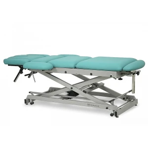 Canapea consultatie multifunctionala, electrica, 1 motor, 198.5x55x56-99cm 
