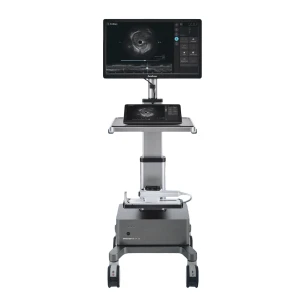Sistem ecografie intravasculara IVUS SonoScape V20 