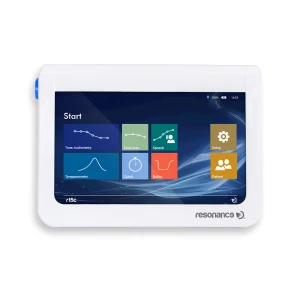 Audiometru pediatric R15C cu software RE-PLAY INTERACTIVE PLAY 
