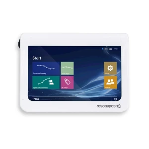 Audiometru pediatric R17A BC cu software RE-PLAY INTERACTIVE PLAY 