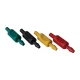 Conectori mansete pentru ABPIMD (4 mansete P12945), set 4buc 