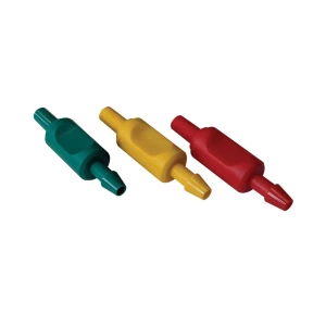 Conectori mansete pentru ABPIMD (3 mansete P6054), set 3buc 