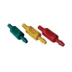 Conectori mansete pentru ABPIMD (3 mansete P6054), set 3buc 