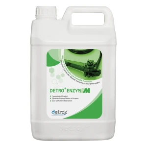 Detergent DETRO ENZYM M, 5l 