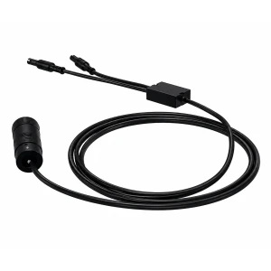 Cablu flexibil RF cu conector UTG pentru aplicatii unipolare, compatibil cu YOUTECARX 