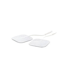 Electrod autoadeziv, 40x40mm, set 4buc 