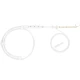 SonoLong Echo Curl cu varf Tuohy  18Gx100mm, Luer