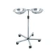 Colector pansamente dublu 
