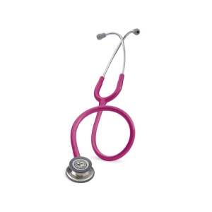 Stetoscop LITTMANN CLASIC III, capsula dubla,  violet