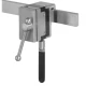 Clema de fixare pentru sistem cu brat de sustinere si suport retractor, D16mm, L50mm 