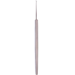 Carlig strabism GRAEFE, dimensiune mica, L13cm (Fig 1) 