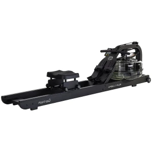 Aparat de vaslit APOLLO PLUS BLACK 