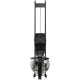 Aparat de vaslit APOLLO PLUS BLACK 