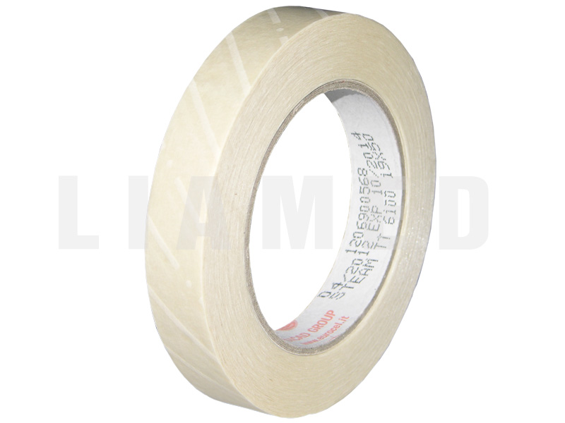 Banda indicator pentru sterilizatoarele cu abur, 50mx19mm 