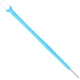 Electrod tip patrat, unica utilizare, ax D2.4mm, varf 10x10mm, L120mm 