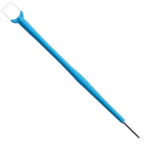 Electrod tip patrat, unica utilizare, 10x10mm 