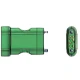 Adaptor MCB pentru electrozi rezectie bipolara 