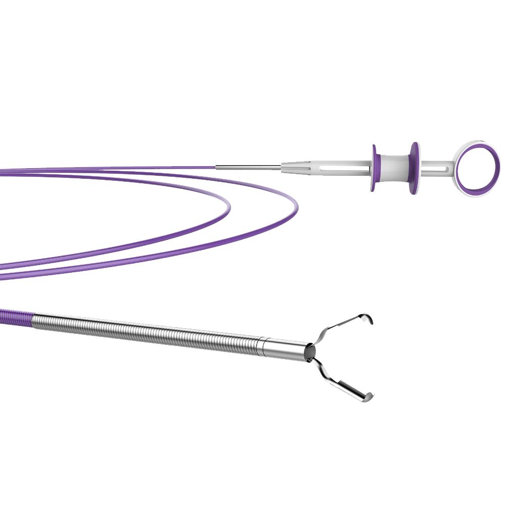 Aplicator clip endoscopic preincarcat, unica utilizare, 13mm, L2300mm 