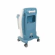 Aspirator HOSPI PLUS cu pedala si selector vas  2x2l