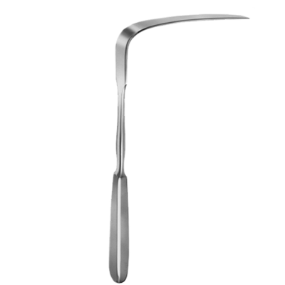 Retractor SIMON, L28cm  115x22mm, L28cm - 