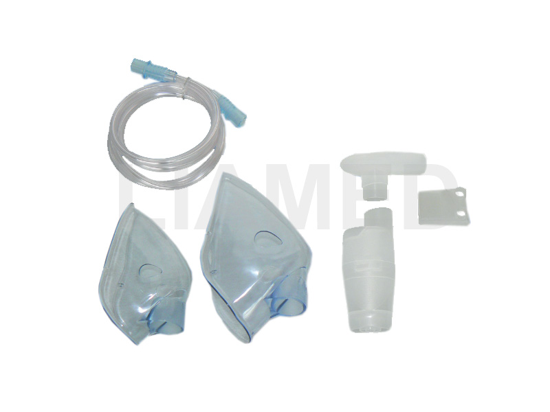 KIT nebulizator 