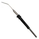 Electrod tip ac, varf unghiular, D0.8mm, L4cm 