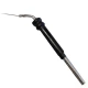 Electrod tip ac, varf unghiular, D0.3mm, L4cm 