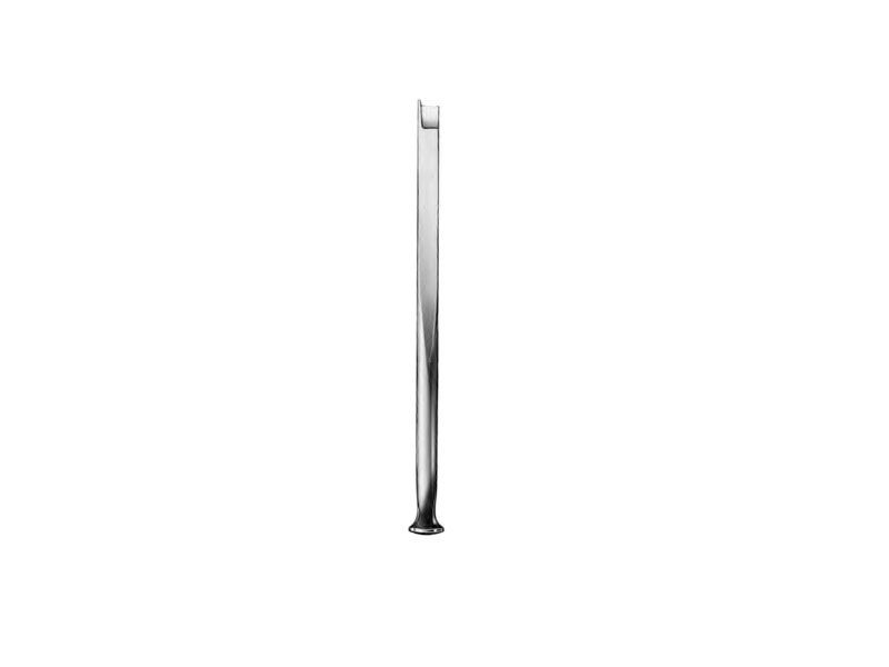 Osteotom FOMON L17cm  4mm - 