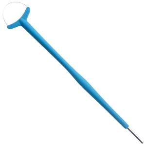 Electrod tip bucla, unica utilizare, 20x10mm, set 24buc 