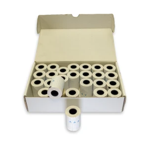 Hartie ECG, rola, 50mmx15m 