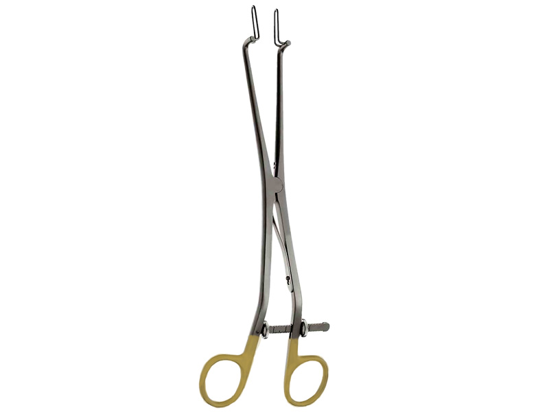 Endo specul KOGAN, cu surub  3mm, L24cm