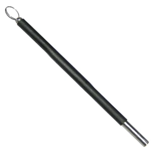 Electrod tip bucla, D5mm, L4cm 