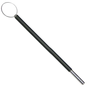 Electrod tip bucla, D10mm, L4cm 