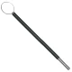 Electrod tip bucla, D10mm, L4cm 