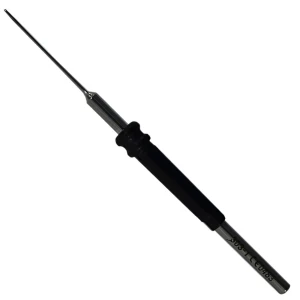 Electrod tip ac, drept, L4cm 