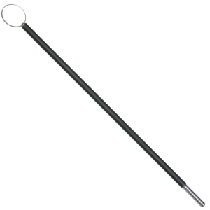 Electrod tip bucla, D12mm, L12cm 