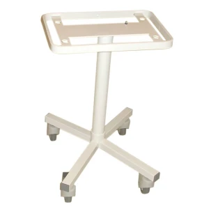 Carucior MEVOZ MV3 cu Eurorail pentru aspiratoarele MEVACS M20 si M30 