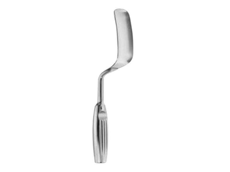 Specul vaginal BREISKY  100x30mm - 