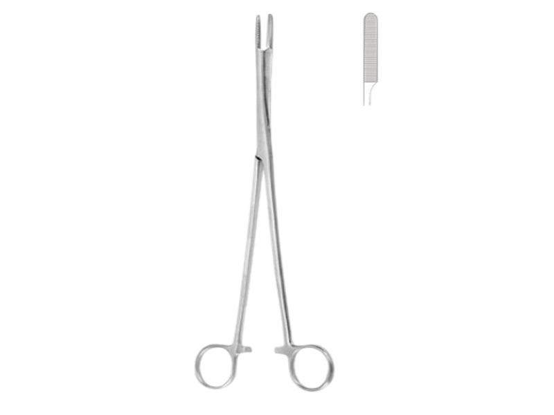 Pensa port-tampon PELKMANN L25cm