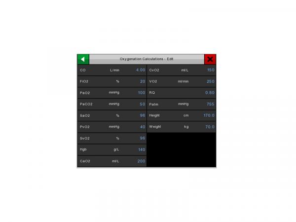 Monitor ATI UM 300 - 15 - S 