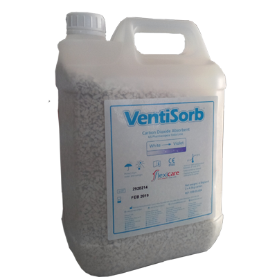 Ventisorb, 5kg 