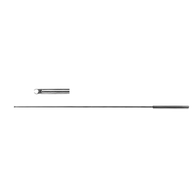 Impingator noduri cu bucla deschisa, D5mm, L330m 