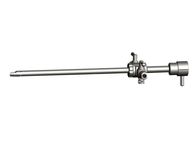 Teaca ext. Artro unghi vedere 30°, D2.7mm, L110mm