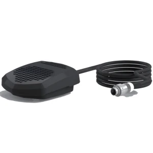 Pedala simpla pentru electrocauterele MB, L2m 