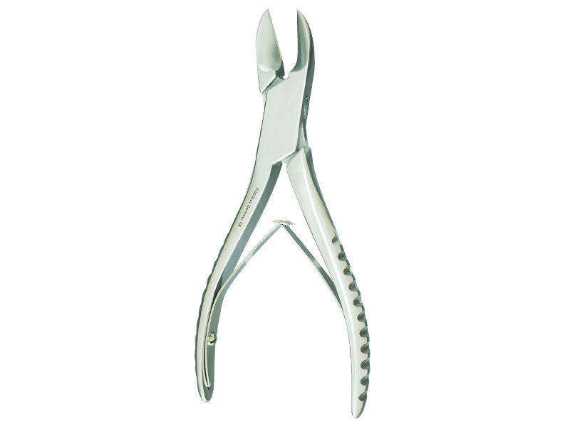 Cleste taiat oase LISTON, drept  L17cm - 