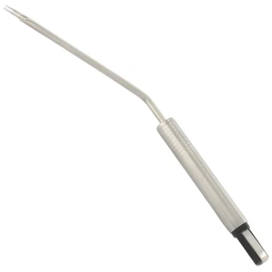 Pensa BINNER, curba, L18cm 