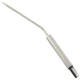 Pensa BINNER, curba, L18cm 