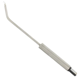 Pensa BINNER, varf unghiular la 45grd, L19cm 