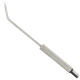 Pensa BINNER, varf unghiular la 45grd, L19cm 